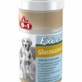 8in1 Excel Glucosamine - 8в1 Эксель Глюкозамин для собак