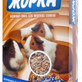 Корм Жорка для морских свинок 450г.