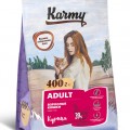 Karmy д/взрослых кошек,курица
