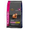 корм Eukanuba  ADULT для взрослых собак средних пород