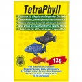 Корм Tetra Phyll Sachet , 12г