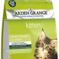ARDEN GRANGE Kitten (GF)