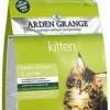 ARDEN GRANGE Kitten (GF)