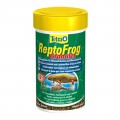 Корм Tetra ReptoFrog для водных лягушек и тритонов в гранулах,100мл