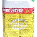 Зикс Вирокс 5кг