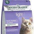ARDEN GRANGE Light (GF)