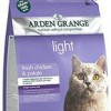 ARDEN GRANGE Light (GF)