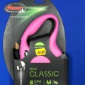 Рулетка FLEXI NEW CLASSIC CORD M 8 метров, 20 кг