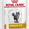 Royal Canin URINARY S/O MODERATE CALORIE , пауч