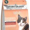 ARDEN GRANGE Adult with fresh salmon & potato (GF)