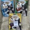 Мнямс для кошек кот Федор лакомые палочки в ассортименте