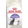 Royal Canin STERILISED