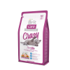 Brit Care Cat Crazy I,m Kitten, корм с курицей и рисом для котят