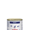 Royal Canin RENAL with chiken,банка