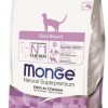 Monge Cat Sterilized