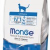 Monge Cat Urinary