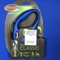 Рулетка FLEXI NEW CLASSIC CORD S 5 метров, 12 кг