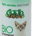 Зоошампунь Био антипаразитарный Good Neem для котят и кошек
