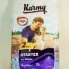 KARMY STARTER ДЛЯ ЩЕНКОВ ВСЕХ ПОРОД ИНДЕЙКА 2кг