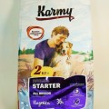 KARMY STARTER ДЛЯ ЩЕНКОВ ВСЕХ ПОРОД ИНДЕЙКА 2кг