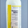 Вирудез Макс 1л