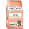 ARDEN GRANGE Adult with fresh salmon & rice