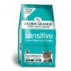 ARDEN GRANGE Sensitive