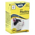 BOZITA MINI with Poultry (с домашней птицей)