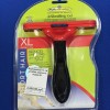 Фурминатор 13 см для собак крупных пород XL