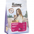 Karmy д/взрослых кошек,гусь