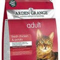 ARDEN GRANGE Adult with fresh chicken & potato (GF)