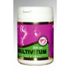 POLIDEX® Multivitum, 200 таб. (Полидекс Мультивитамин для кошек)