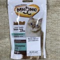 Мнямс Дентал для кошек