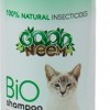 Зоошампунь Био антипаразитарный Good Neem для котят и кошек
