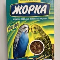 Корм Жорка морская капуста для волнистых попугаев 500г