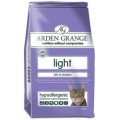 ARDEN GRANGE Light